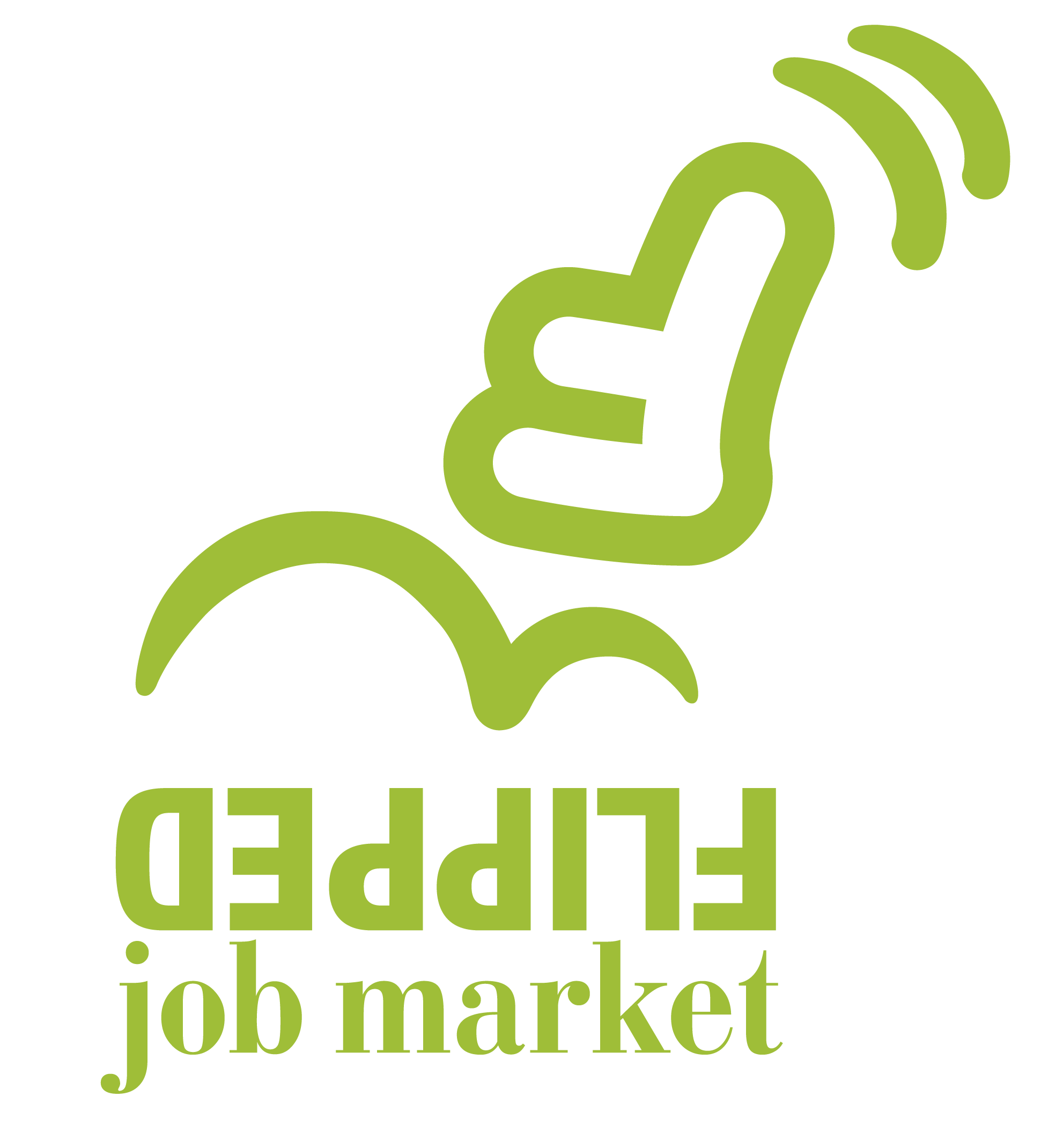 flipped jobmarket